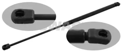 50927780 SWAG Газовая пружина, крышка багажник